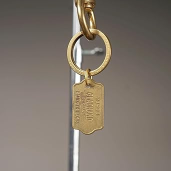 Amazon.co.jp: [GLAD HAND] グラッドハンド キーホルダー SWIVEL